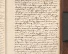 Zdjęcie nr 707 dla obiektu archiwalnego: Acta actorum causarum, sentenciarum, obligationum et mandatorum coram reverendo patre domino Petro Porembski preposito Osswieczimensi, canonico et officiali generali Cracoviensi ad annum Domini millesimum quingentesimum quadrogesimum sextum, cuius inditio est quarta, pontificatus sanctissimi in Christo patris et domini nostri domini Pauli divina providencia papae tercii, anno ipsius duodecimo, a die ac mense infrascriptis feliciter inchoantur