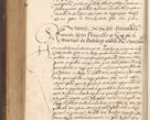 Zdjęcie nr 706 dla obiektu archiwalnego: Acta actorum causarum, sentenciarum, obligationum et mandatorum coram reverendo patre domino Petro Porembski preposito Osswieczimensi, canonico et officiali generali Cracoviensi ad annum Domini millesimum quingentesimum quadrogesimum sextum, cuius inditio est quarta, pontificatus sanctissimi in Christo patris et domini nostri domini Pauli divina providencia papae tercii, anno ipsius duodecimo, a die ac mense infrascriptis feliciter inchoantur