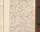 Zdjęcie nr 703 dla obiektu archiwalnego: Acta actorum causarum, sentenciarum, obligationum et mandatorum coram reverendo patre domino Petro Porembski preposito Osswieczimensi, canonico et officiali generali Cracoviensi ad annum Domini millesimum quingentesimum quadrogesimum sextum, cuius inditio est quarta, pontificatus sanctissimi in Christo patris et domini nostri domini Pauli divina providencia papae tercii, anno ipsius duodecimo, a die ac mense infrascriptis feliciter inchoantur