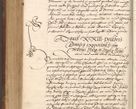 Zdjęcie nr 700 dla obiektu archiwalnego: Acta actorum causarum, sentenciarum, obligationum et mandatorum coram reverendo patre domino Petro Porembski preposito Osswieczimensi, canonico et officiali generali Cracoviensi ad annum Domini millesimum quingentesimum quadrogesimum sextum, cuius inditio est quarta, pontificatus sanctissimi in Christo patris et domini nostri domini Pauli divina providencia papae tercii, anno ipsius duodecimo, a die ac mense infrascriptis feliciter inchoantur