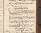 Zdjęcie nr 699 dla obiektu archiwalnego: Acta actorum causarum, sentenciarum, obligationum et mandatorum coram reverendo patre domino Petro Porembski preposito Osswieczimensi, canonico et officiali generali Cracoviensi ad annum Domini millesimum quingentesimum quadrogesimum sextum, cuius inditio est quarta, pontificatus sanctissimi in Christo patris et domini nostri domini Pauli divina providencia papae tercii, anno ipsius duodecimo, a die ac mense infrascriptis feliciter inchoantur