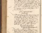 Zdjęcie nr 692 dla obiektu archiwalnego: Acta actorum causarum, sentenciarum, obligationum et mandatorum coram reverendo patre domino Petro Porembski preposito Osswieczimensi, canonico et officiali generali Cracoviensi ad annum Domini millesimum quingentesimum quadrogesimum sextum, cuius inditio est quarta, pontificatus sanctissimi in Christo patris et domini nostri domini Pauli divina providencia papae tercii, anno ipsius duodecimo, a die ac mense infrascriptis feliciter inchoantur