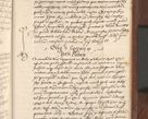 Zdjęcie nr 693 dla obiektu archiwalnego: Acta actorum causarum, sentenciarum, obligationum et mandatorum coram reverendo patre domino Petro Porembski preposito Osswieczimensi, canonico et officiali generali Cracoviensi ad annum Domini millesimum quingentesimum quadrogesimum sextum, cuius inditio est quarta, pontificatus sanctissimi in Christo patris et domini nostri domini Pauli divina providencia papae tercii, anno ipsius duodecimo, a die ac mense infrascriptis feliciter inchoantur