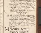 Zdjęcie nr 691 dla obiektu archiwalnego: Acta actorum causarum, sentenciarum, obligationum et mandatorum coram reverendo patre domino Petro Porembski preposito Osswieczimensi, canonico et officiali generali Cracoviensi ad annum Domini millesimum quingentesimum quadrogesimum sextum, cuius inditio est quarta, pontificatus sanctissimi in Christo patris et domini nostri domini Pauli divina providencia papae tercii, anno ipsius duodecimo, a die ac mense infrascriptis feliciter inchoantur