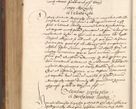 Zdjęcie nr 688 dla obiektu archiwalnego: Acta actorum causarum, sentenciarum, obligationum et mandatorum coram reverendo patre domino Petro Porembski preposito Osswieczimensi, canonico et officiali generali Cracoviensi ad annum Domini millesimum quingentesimum quadrogesimum sextum, cuius inditio est quarta, pontificatus sanctissimi in Christo patris et domini nostri domini Pauli divina providencia papae tercii, anno ipsius duodecimo, a die ac mense infrascriptis feliciter inchoantur