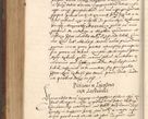 Zdjęcie nr 686 dla obiektu archiwalnego: Acta actorum causarum, sentenciarum, obligationum et mandatorum coram reverendo patre domino Petro Porembski preposito Osswieczimensi, canonico et officiali generali Cracoviensi ad annum Domini millesimum quingentesimum quadrogesimum sextum, cuius inditio est quarta, pontificatus sanctissimi in Christo patris et domini nostri domini Pauli divina providencia papae tercii, anno ipsius duodecimo, a die ac mense infrascriptis feliciter inchoantur