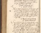 Zdjęcie nr 684 dla obiektu archiwalnego: Acta actorum causarum, sentenciarum, obligationum et mandatorum coram reverendo patre domino Petro Porembski preposito Osswieczimensi, canonico et officiali generali Cracoviensi ad annum Domini millesimum quingentesimum quadrogesimum sextum, cuius inditio est quarta, pontificatus sanctissimi in Christo patris et domini nostri domini Pauli divina providencia papae tercii, anno ipsius duodecimo, a die ac mense infrascriptis feliciter inchoantur