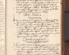 Zdjęcie nr 683 dla obiektu archiwalnego: Acta actorum causarum, sentenciarum, obligationum et mandatorum coram reverendo patre domino Petro Porembski preposito Osswieczimensi, canonico et officiali generali Cracoviensi ad annum Domini millesimum quingentesimum quadrogesimum sextum, cuius inditio est quarta, pontificatus sanctissimi in Christo patris et domini nostri domini Pauli divina providencia papae tercii, anno ipsius duodecimo, a die ac mense infrascriptis feliciter inchoantur