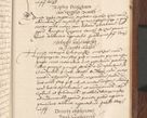 Zdjęcie nr 675 dla obiektu archiwalnego: Acta actorum causarum, sentenciarum, obligationum et mandatorum coram reverendo patre domino Petro Porembski preposito Osswieczimensi, canonico et officiali generali Cracoviensi ad annum Domini millesimum quingentesimum quadrogesimum sextum, cuius inditio est quarta, pontificatus sanctissimi in Christo patris et domini nostri domini Pauli divina providencia papae tercii, anno ipsius duodecimo, a die ac mense infrascriptis feliciter inchoantur