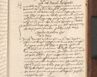 Zdjęcie nr 671 dla obiektu archiwalnego: Acta actorum causarum, sentenciarum, obligationum et mandatorum coram reverendo patre domino Petro Porembski preposito Osswieczimensi, canonico et officiali generali Cracoviensi ad annum Domini millesimum quingentesimum quadrogesimum sextum, cuius inditio est quarta, pontificatus sanctissimi in Christo patris et domini nostri domini Pauli divina providencia papae tercii, anno ipsius duodecimo, a die ac mense infrascriptis feliciter inchoantur