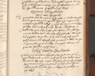 Zdjęcie nr 663 dla obiektu archiwalnego: Acta actorum causarum, sentenciarum, obligationum et mandatorum coram reverendo patre domino Petro Porembski preposito Osswieczimensi, canonico et officiali generali Cracoviensi ad annum Domini millesimum quingentesimum quadrogesimum sextum, cuius inditio est quarta, pontificatus sanctissimi in Christo patris et domini nostri domini Pauli divina providencia papae tercii, anno ipsius duodecimo, a die ac mense infrascriptis feliciter inchoantur