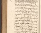Zdjęcie nr 664 dla obiektu archiwalnego: Acta actorum causarum, sentenciarum, obligationum et mandatorum coram reverendo patre domino Petro Porembski preposito Osswieczimensi, canonico et officiali generali Cracoviensi ad annum Domini millesimum quingentesimum quadrogesimum sextum, cuius inditio est quarta, pontificatus sanctissimi in Christo patris et domini nostri domini Pauli divina providencia papae tercii, anno ipsius duodecimo, a die ac mense infrascriptis feliciter inchoantur