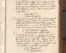 Zdjęcie nr 661 dla obiektu archiwalnego: Acta actorum causarum, sentenciarum, obligationum et mandatorum coram reverendo patre domino Petro Porembski preposito Osswieczimensi, canonico et officiali generali Cracoviensi ad annum Domini millesimum quingentesimum quadrogesimum sextum, cuius inditio est quarta, pontificatus sanctissimi in Christo patris et domini nostri domini Pauli divina providencia papae tercii, anno ipsius duodecimo, a die ac mense infrascriptis feliciter inchoantur