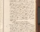 Zdjęcie nr 659 dla obiektu archiwalnego: Acta actorum causarum, sentenciarum, obligationum et mandatorum coram reverendo patre domino Petro Porembski preposito Osswieczimensi, canonico et officiali generali Cracoviensi ad annum Domini millesimum quingentesimum quadrogesimum sextum, cuius inditio est quarta, pontificatus sanctissimi in Christo patris et domini nostri domini Pauli divina providencia papae tercii, anno ipsius duodecimo, a die ac mense infrascriptis feliciter inchoantur