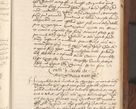 Zdjęcie nr 657 dla obiektu archiwalnego: Acta actorum causarum, sentenciarum, obligationum et mandatorum coram reverendo patre domino Petro Porembski preposito Osswieczimensi, canonico et officiali generali Cracoviensi ad annum Domini millesimum quingentesimum quadrogesimum sextum, cuius inditio est quarta, pontificatus sanctissimi in Christo patris et domini nostri domini Pauli divina providencia papae tercii, anno ipsius duodecimo, a die ac mense infrascriptis feliciter inchoantur