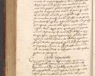 Zdjęcie nr 652 dla obiektu archiwalnego: Acta actorum causarum, sentenciarum, obligationum et mandatorum coram reverendo patre domino Petro Porembski preposito Osswieczimensi, canonico et officiali generali Cracoviensi ad annum Domini millesimum quingentesimum quadrogesimum sextum, cuius inditio est quarta, pontificatus sanctissimi in Christo patris et domini nostri domini Pauli divina providencia papae tercii, anno ipsius duodecimo, a die ac mense infrascriptis feliciter inchoantur