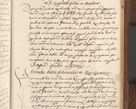 Zdjęcie nr 653 dla obiektu archiwalnego: Acta actorum causarum, sentenciarum, obligationum et mandatorum coram reverendo patre domino Petro Porembski preposito Osswieczimensi, canonico et officiali generali Cracoviensi ad annum Domini millesimum quingentesimum quadrogesimum sextum, cuius inditio est quarta, pontificatus sanctissimi in Christo patris et domini nostri domini Pauli divina providencia papae tercii, anno ipsius duodecimo, a die ac mense infrascriptis feliciter inchoantur