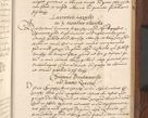 Zdjęcie nr 647 dla obiektu archiwalnego: Acta actorum causarum, sentenciarum, obligationum et mandatorum coram reverendo patre domino Petro Porembski preposito Osswieczimensi, canonico et officiali generali Cracoviensi ad annum Domini millesimum quingentesimum quadrogesimum sextum, cuius inditio est quarta, pontificatus sanctissimi in Christo patris et domini nostri domini Pauli divina providencia papae tercii, anno ipsius duodecimo, a die ac mense infrascriptis feliciter inchoantur