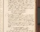 Zdjęcie nr 643 dla obiektu archiwalnego: Acta actorum causarum, sentenciarum, obligationum et mandatorum coram reverendo patre domino Petro Porembski preposito Osswieczimensi, canonico et officiali generali Cracoviensi ad annum Domini millesimum quingentesimum quadrogesimum sextum, cuius inditio est quarta, pontificatus sanctissimi in Christo patris et domini nostri domini Pauli divina providencia papae tercii, anno ipsius duodecimo, a die ac mense infrascriptis feliciter inchoantur