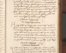 Zdjęcie nr 641 dla obiektu archiwalnego: Acta actorum causarum, sentenciarum, obligationum et mandatorum coram reverendo patre domino Petro Porembski preposito Osswieczimensi, canonico et officiali generali Cracoviensi ad annum Domini millesimum quingentesimum quadrogesimum sextum, cuius inditio est quarta, pontificatus sanctissimi in Christo patris et domini nostri domini Pauli divina providencia papae tercii, anno ipsius duodecimo, a die ac mense infrascriptis feliciter inchoantur