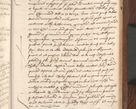 Zdjęcie nr 637 dla obiektu archiwalnego: Acta actorum causarum, sentenciarum, obligationum et mandatorum coram reverendo patre domino Petro Porembski preposito Osswieczimensi, canonico et officiali generali Cracoviensi ad annum Domini millesimum quingentesimum quadrogesimum sextum, cuius inditio est quarta, pontificatus sanctissimi in Christo patris et domini nostri domini Pauli divina providencia papae tercii, anno ipsius duodecimo, a die ac mense infrascriptis feliciter inchoantur