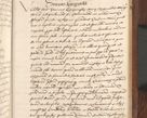 Zdjęcie nr 635 dla obiektu archiwalnego: Acta actorum causarum, sentenciarum, obligationum et mandatorum coram reverendo patre domino Petro Porembski preposito Osswieczimensi, canonico et officiali generali Cracoviensi ad annum Domini millesimum quingentesimum quadrogesimum sextum, cuius inditio est quarta, pontificatus sanctissimi in Christo patris et domini nostri domini Pauli divina providencia papae tercii, anno ipsius duodecimo, a die ac mense infrascriptis feliciter inchoantur