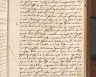 Zdjęcie nr 633 dla obiektu archiwalnego: Acta actorum causarum, sentenciarum, obligationum et mandatorum coram reverendo patre domino Petro Porembski preposito Osswieczimensi, canonico et officiali generali Cracoviensi ad annum Domini millesimum quingentesimum quadrogesimum sextum, cuius inditio est quarta, pontificatus sanctissimi in Christo patris et domini nostri domini Pauli divina providencia papae tercii, anno ipsius duodecimo, a die ac mense infrascriptis feliciter inchoantur