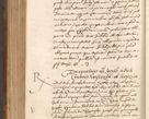 Zdjęcie nr 630 dla obiektu archiwalnego: Acta actorum causarum, sentenciarum, obligationum et mandatorum coram reverendo patre domino Petro Porembski preposito Osswieczimensi, canonico et officiali generali Cracoviensi ad annum Domini millesimum quingentesimum quadrogesimum sextum, cuius inditio est quarta, pontificatus sanctissimi in Christo patris et domini nostri domini Pauli divina providencia papae tercii, anno ipsius duodecimo, a die ac mense infrascriptis feliciter inchoantur