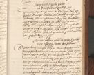 Zdjęcie nr 627 dla obiektu archiwalnego: Acta actorum causarum, sentenciarum, obligationum et mandatorum coram reverendo patre domino Petro Porembski preposito Osswieczimensi, canonico et officiali generali Cracoviensi ad annum Domini millesimum quingentesimum quadrogesimum sextum, cuius inditio est quarta, pontificatus sanctissimi in Christo patris et domini nostri domini Pauli divina providencia papae tercii, anno ipsius duodecimo, a die ac mense infrascriptis feliciter inchoantur