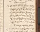Zdjęcie nr 625 dla obiektu archiwalnego: Acta actorum causarum, sentenciarum, obligationum et mandatorum coram reverendo patre domino Petro Porembski preposito Osswieczimensi, canonico et officiali generali Cracoviensi ad annum Domini millesimum quingentesimum quadrogesimum sextum, cuius inditio est quarta, pontificatus sanctissimi in Christo patris et domini nostri domini Pauli divina providencia papae tercii, anno ipsius duodecimo, a die ac mense infrascriptis feliciter inchoantur