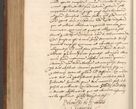 Zdjęcie nr 624 dla obiektu archiwalnego: Acta actorum causarum, sentenciarum, obligationum et mandatorum coram reverendo patre domino Petro Porembski preposito Osswieczimensi, canonico et officiali generali Cracoviensi ad annum Domini millesimum quingentesimum quadrogesimum sextum, cuius inditio est quarta, pontificatus sanctissimi in Christo patris et domini nostri domini Pauli divina providencia papae tercii, anno ipsius duodecimo, a die ac mense infrascriptis feliciter inchoantur