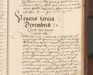 Zdjęcie nr 623 dla obiektu archiwalnego: Acta actorum causarum, sentenciarum, obligationum et mandatorum coram reverendo patre domino Petro Porembski preposito Osswieczimensi, canonico et officiali generali Cracoviensi ad annum Domini millesimum quingentesimum quadrogesimum sextum, cuius inditio est quarta, pontificatus sanctissimi in Christo patris et domini nostri domini Pauli divina providencia papae tercii, anno ipsius duodecimo, a die ac mense infrascriptis feliciter inchoantur