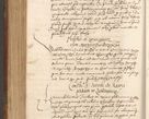 Zdjęcie nr 620 dla obiektu archiwalnego: Acta actorum causarum, sentenciarum, obligationum et mandatorum coram reverendo patre domino Petro Porembski preposito Osswieczimensi, canonico et officiali generali Cracoviensi ad annum Domini millesimum quingentesimum quadrogesimum sextum, cuius inditio est quarta, pontificatus sanctissimi in Christo patris et domini nostri domini Pauli divina providencia papae tercii, anno ipsius duodecimo, a die ac mense infrascriptis feliciter inchoantur