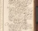Zdjęcie nr 617 dla obiektu archiwalnego: Acta actorum causarum, sentenciarum, obligationum et mandatorum coram reverendo patre domino Petro Porembski preposito Osswieczimensi, canonico et officiali generali Cracoviensi ad annum Domini millesimum quingentesimum quadrogesimum sextum, cuius inditio est quarta, pontificatus sanctissimi in Christo patris et domini nostri domini Pauli divina providencia papae tercii, anno ipsius duodecimo, a die ac mense infrascriptis feliciter inchoantur