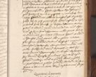 Zdjęcie nr 611 dla obiektu archiwalnego: Acta actorum causarum, sentenciarum, obligationum et mandatorum coram reverendo patre domino Petro Porembski preposito Osswieczimensi, canonico et officiali generali Cracoviensi ad annum Domini millesimum quingentesimum quadrogesimum sextum, cuius inditio est quarta, pontificatus sanctissimi in Christo patris et domini nostri domini Pauli divina providencia papae tercii, anno ipsius duodecimo, a die ac mense infrascriptis feliciter inchoantur