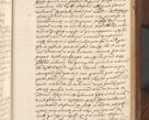 Zdjęcie nr 605 dla obiektu archiwalnego: Acta actorum causarum, sentenciarum, obligationum et mandatorum coram reverendo patre domino Petro Porembski preposito Osswieczimensi, canonico et officiali generali Cracoviensi ad annum Domini millesimum quingentesimum quadrogesimum sextum, cuius inditio est quarta, pontificatus sanctissimi in Christo patris et domini nostri domini Pauli divina providencia papae tercii, anno ipsius duodecimo, a die ac mense infrascriptis feliciter inchoantur