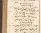 Zdjęcie nr 604 dla obiektu archiwalnego: Acta actorum causarum, sentenciarum, obligationum et mandatorum coram reverendo patre domino Petro Porembski preposito Osswieczimensi, canonico et officiali generali Cracoviensi ad annum Domini millesimum quingentesimum quadrogesimum sextum, cuius inditio est quarta, pontificatus sanctissimi in Christo patris et domini nostri domini Pauli divina providencia papae tercii, anno ipsius duodecimo, a die ac mense infrascriptis feliciter inchoantur
