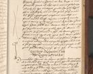 Zdjęcie nr 603 dla obiektu archiwalnego: Acta actorum causarum, sentenciarum, obligationum et mandatorum coram reverendo patre domino Petro Porembski preposito Osswieczimensi, canonico et officiali generali Cracoviensi ad annum Domini millesimum quingentesimum quadrogesimum sextum, cuius inditio est quarta, pontificatus sanctissimi in Christo patris et domini nostri domini Pauli divina providencia papae tercii, anno ipsius duodecimo, a die ac mense infrascriptis feliciter inchoantur