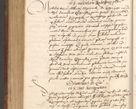 Zdjęcie nr 598 dla obiektu archiwalnego: Acta actorum causarum, sentenciarum, obligationum et mandatorum coram reverendo patre domino Petro Porembski preposito Osswieczimensi, canonico et officiali generali Cracoviensi ad annum Domini millesimum quingentesimum quadrogesimum sextum, cuius inditio est quarta, pontificatus sanctissimi in Christo patris et domini nostri domini Pauli divina providencia papae tercii, anno ipsius duodecimo, a die ac mense infrascriptis feliciter inchoantur