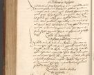 Zdjęcie nr 600 dla obiektu archiwalnego: Acta actorum causarum, sentenciarum, obligationum et mandatorum coram reverendo patre domino Petro Porembski preposito Osswieczimensi, canonico et officiali generali Cracoviensi ad annum Domini millesimum quingentesimum quadrogesimum sextum, cuius inditio est quarta, pontificatus sanctissimi in Christo patris et domini nostri domini Pauli divina providencia papae tercii, anno ipsius duodecimo, a die ac mense infrascriptis feliciter inchoantur