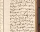 Zdjęcie nr 597 dla obiektu archiwalnego: Acta actorum causarum, sentenciarum, obligationum et mandatorum coram reverendo patre domino Petro Porembski preposito Osswieczimensi, canonico et officiali generali Cracoviensi ad annum Domini millesimum quingentesimum quadrogesimum sextum, cuius inditio est quarta, pontificatus sanctissimi in Christo patris et domini nostri domini Pauli divina providencia papae tercii, anno ipsius duodecimo, a die ac mense infrascriptis feliciter inchoantur