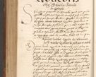 Zdjęcie nr 590 dla obiektu archiwalnego: Acta actorum causarum, sentenciarum, obligationum et mandatorum coram reverendo patre domino Petro Porembski preposito Osswieczimensi, canonico et officiali generali Cracoviensi ad annum Domini millesimum quingentesimum quadrogesimum sextum, cuius inditio est quarta, pontificatus sanctissimi in Christo patris et domini nostri domini Pauli divina providencia papae tercii, anno ipsius duodecimo, a die ac mense infrascriptis feliciter inchoantur