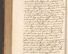 Zdjęcie nr 588 dla obiektu archiwalnego: Acta actorum causarum, sentenciarum, obligationum et mandatorum coram reverendo patre domino Petro Porembski preposito Osswieczimensi, canonico et officiali generali Cracoviensi ad annum Domini millesimum quingentesimum quadrogesimum sextum, cuius inditio est quarta, pontificatus sanctissimi in Christo patris et domini nostri domini Pauli divina providencia papae tercii, anno ipsius duodecimo, a die ac mense infrascriptis feliciter inchoantur