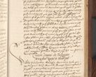 Zdjęcie nr 587 dla obiektu archiwalnego: Acta actorum causarum, sentenciarum, obligationum et mandatorum coram reverendo patre domino Petro Porembski preposito Osswieczimensi, canonico et officiali generali Cracoviensi ad annum Domini millesimum quingentesimum quadrogesimum sextum, cuius inditio est quarta, pontificatus sanctissimi in Christo patris et domini nostri domini Pauli divina providencia papae tercii, anno ipsius duodecimo, a die ac mense infrascriptis feliciter inchoantur