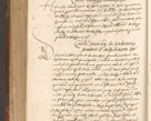 Zdjęcie nr 586 dla obiektu archiwalnego: Acta actorum causarum, sentenciarum, obligationum et mandatorum coram reverendo patre domino Petro Porembski preposito Osswieczimensi, canonico et officiali generali Cracoviensi ad annum Domini millesimum quingentesimum quadrogesimum sextum, cuius inditio est quarta, pontificatus sanctissimi in Christo patris et domini nostri domini Pauli divina providencia papae tercii, anno ipsius duodecimo, a die ac mense infrascriptis feliciter inchoantur