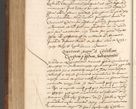 Zdjęcie nr 582 dla obiektu archiwalnego: Acta actorum causarum, sentenciarum, obligationum et mandatorum coram reverendo patre domino Petro Porembski preposito Osswieczimensi, canonico et officiali generali Cracoviensi ad annum Domini millesimum quingentesimum quadrogesimum sextum, cuius inditio est quarta, pontificatus sanctissimi in Christo patris et domini nostri domini Pauli divina providencia papae tercii, anno ipsius duodecimo, a die ac mense infrascriptis feliciter inchoantur