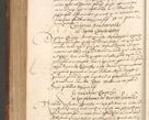 Zdjęcie nr 584 dla obiektu archiwalnego: Acta actorum causarum, sentenciarum, obligationum et mandatorum coram reverendo patre domino Petro Porembski preposito Osswieczimensi, canonico et officiali generali Cracoviensi ad annum Domini millesimum quingentesimum quadrogesimum sextum, cuius inditio est quarta, pontificatus sanctissimi in Christo patris et domini nostri domini Pauli divina providencia papae tercii, anno ipsius duodecimo, a die ac mense infrascriptis feliciter inchoantur