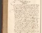Zdjęcie nr 580 dla obiektu archiwalnego: Acta actorum causarum, sentenciarum, obligationum et mandatorum coram reverendo patre domino Petro Porembski preposito Osswieczimensi, canonico et officiali generali Cracoviensi ad annum Domini millesimum quingentesimum quadrogesimum sextum, cuius inditio est quarta, pontificatus sanctissimi in Christo patris et domini nostri domini Pauli divina providencia papae tercii, anno ipsius duodecimo, a die ac mense infrascriptis feliciter inchoantur