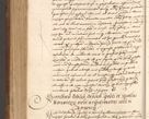 Zdjęcie nr 578 dla obiektu archiwalnego: Acta actorum causarum, sentenciarum, obligationum et mandatorum coram reverendo patre domino Petro Porembski preposito Osswieczimensi, canonico et officiali generali Cracoviensi ad annum Domini millesimum quingentesimum quadrogesimum sextum, cuius inditio est quarta, pontificatus sanctissimi in Christo patris et domini nostri domini Pauli divina providencia papae tercii, anno ipsius duodecimo, a die ac mense infrascriptis feliciter inchoantur