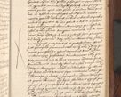 Zdjęcie nr 575 dla obiektu archiwalnego: Acta actorum causarum, sentenciarum, obligationum et mandatorum coram reverendo patre domino Petro Porembski preposito Osswieczimensi, canonico et officiali generali Cracoviensi ad annum Domini millesimum quingentesimum quadrogesimum sextum, cuius inditio est quarta, pontificatus sanctissimi in Christo patris et domini nostri domini Pauli divina providencia papae tercii, anno ipsius duodecimo, a die ac mense infrascriptis feliciter inchoantur